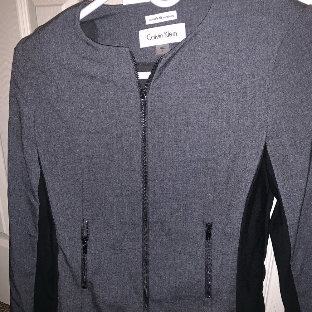 Calvin Klein Blazer